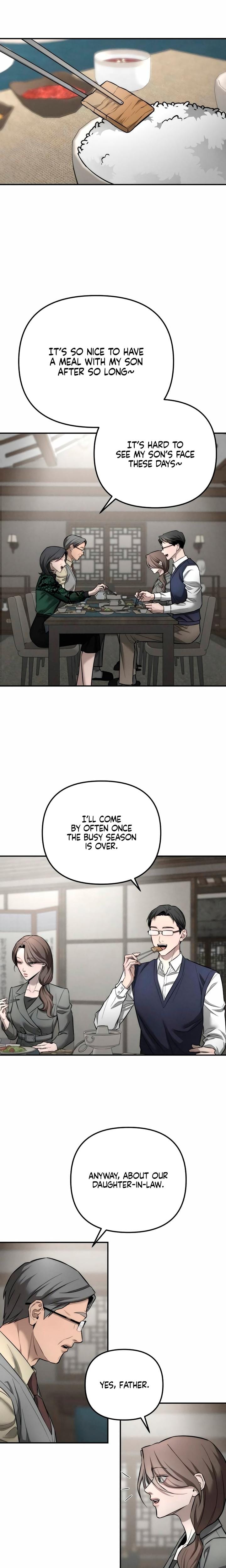 My Wish Is Not A Sin (Uncensored), chapter 38, page 15 of 24