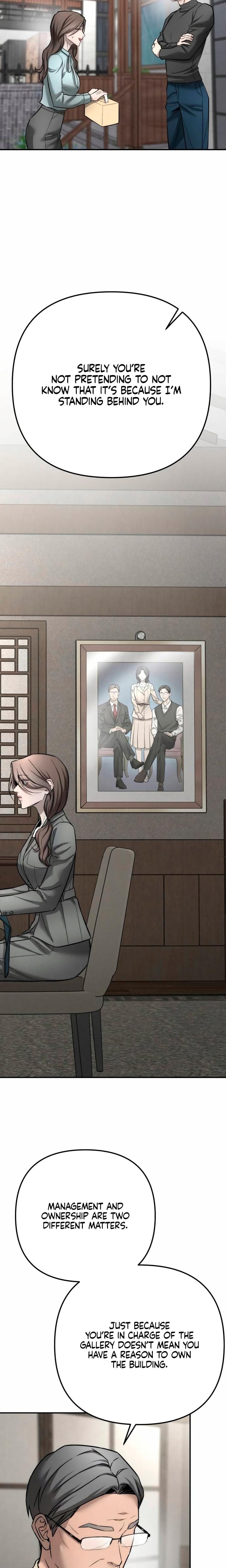 My Wish Is Not A Sin (Uncensored), chapter 38, page 20 of 24
