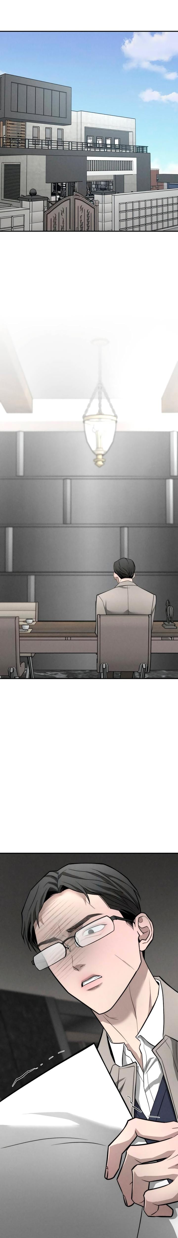 My Wish Is Not A Sin (Uncensored), chapter 40, page 5 of 31