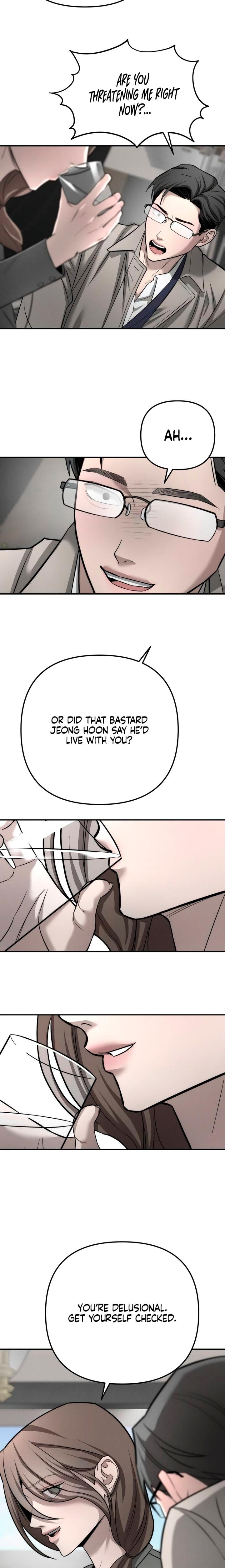 My Wish Is Not A Sin (Uncensored), chapter 40, page 8 of 31