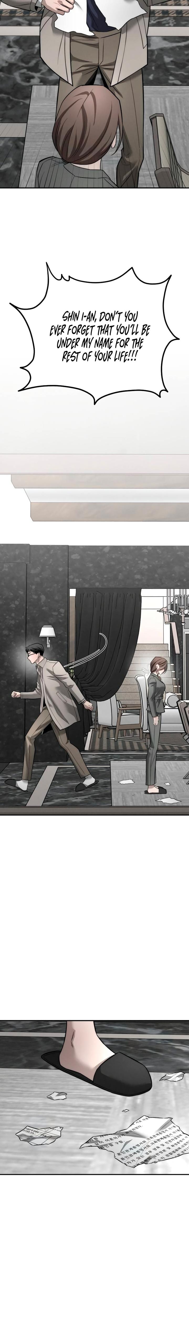 My Wish Is Not A Sin (Uncensored), chapter 40, page 10 of 31