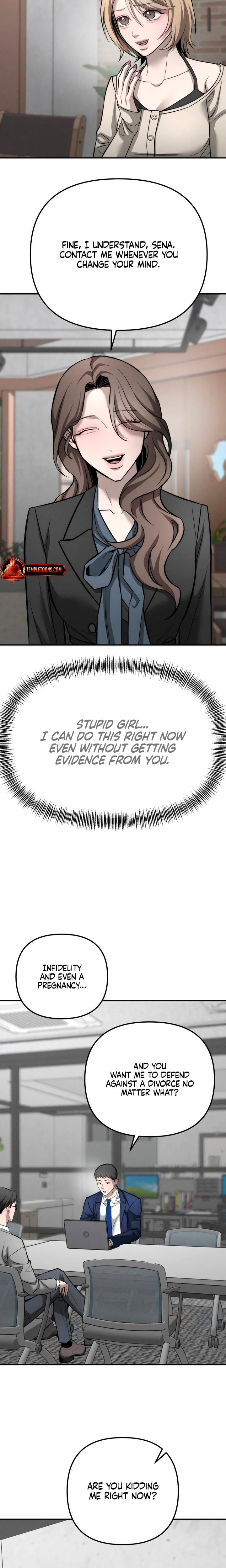 My Wish Is Not A Sin (Uncensored), chapter 40, page 14 of 31