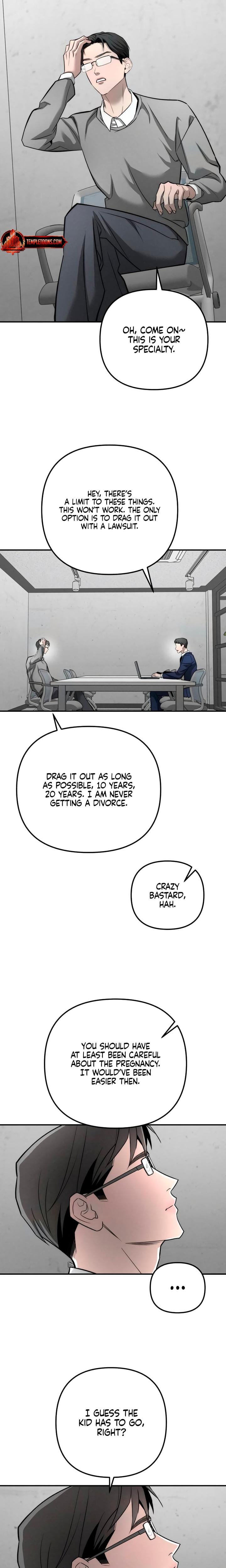My Wish Is Not A Sin (Uncensored), chapter 40, page 15 of 31