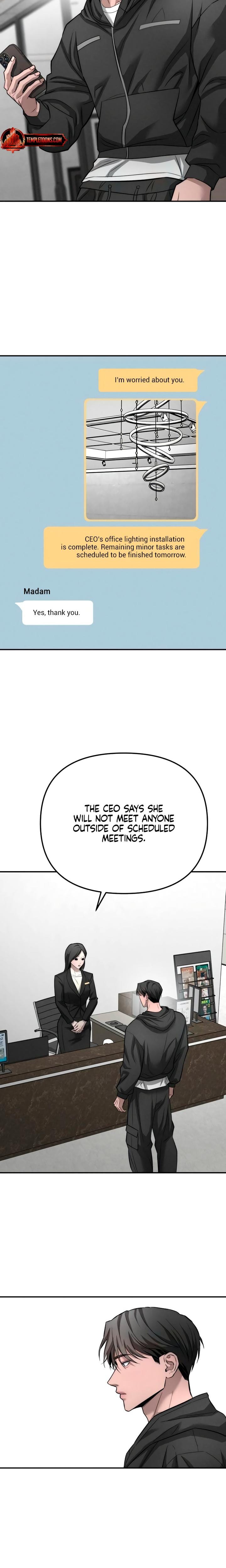 My Wish Is Not A Sin (Uncensored), chapter 40, page 18 of 31