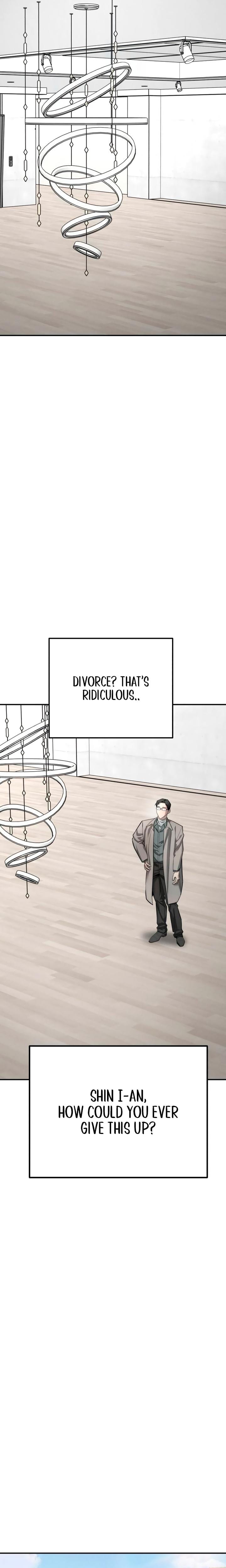 My Wish Is Not A Sin (Uncensored), chapter 40, page 23 of 31