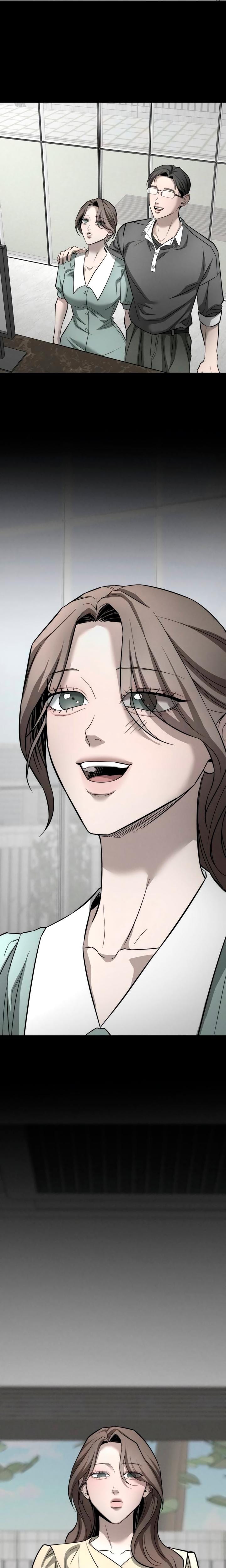 My Wish Is Not A Sin (Uncensored), chapter 40, page 27 of 31