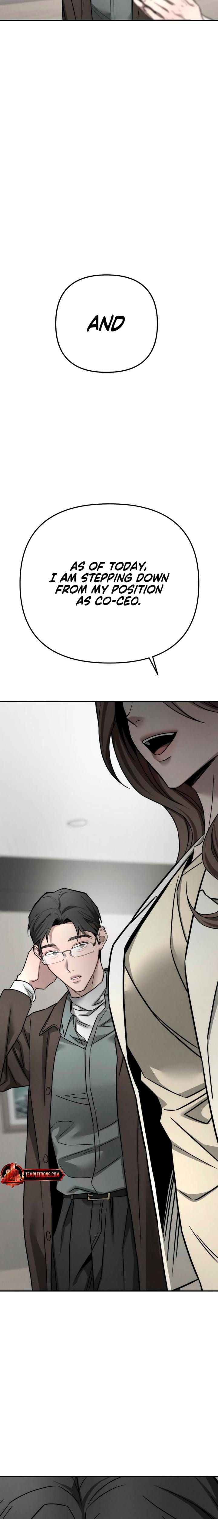 My Wish Is Not A Sin (Uncensored), chapter 40, page 30 of 31