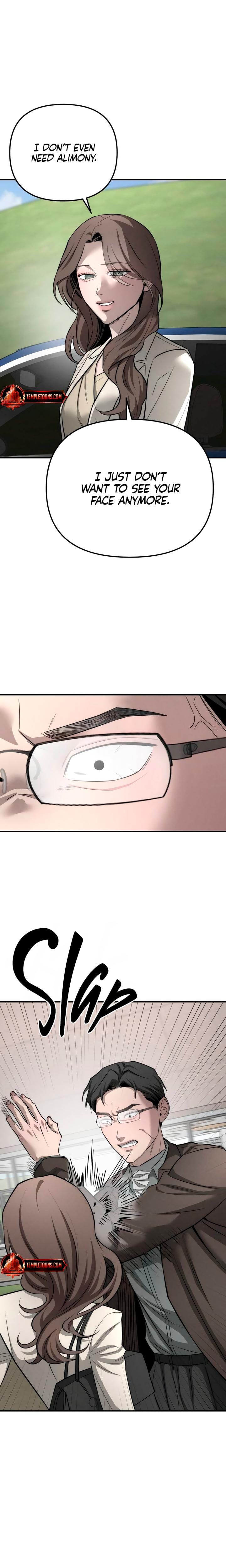 My Wish Is Not A Sin (Uncensored), chapter 41, page 5 of 23