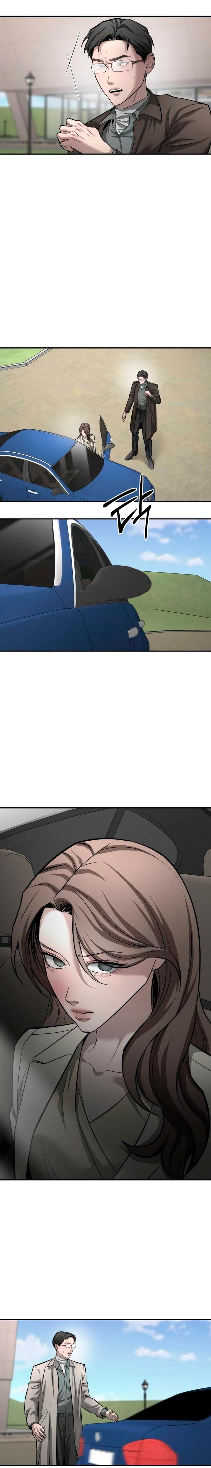 My Wish Is Not A Sin (Uncensored), chapter 41, page 6 of 23
