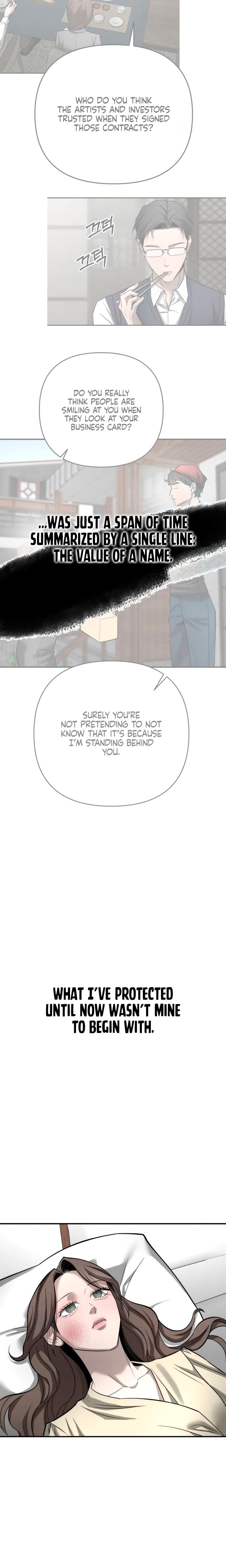 My Wish Is Not A Sin (Uncensored), chapter 41, page 8 of 23