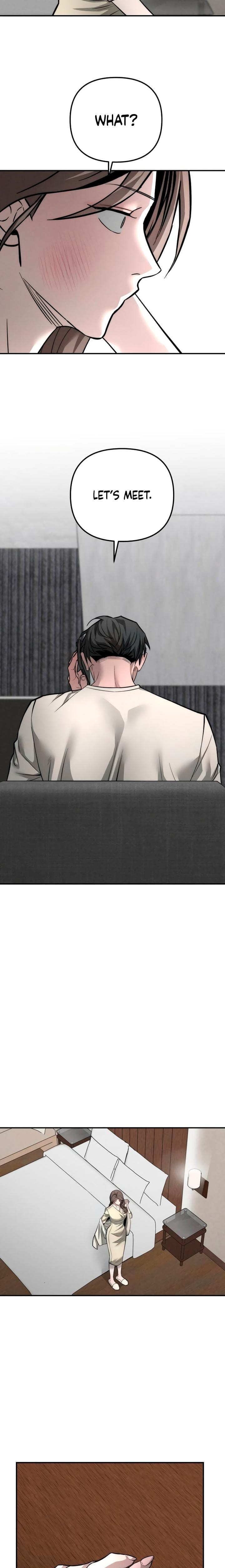 My Wish Is Not A Sin (Uncensored), chapter 41, page 18 of 23