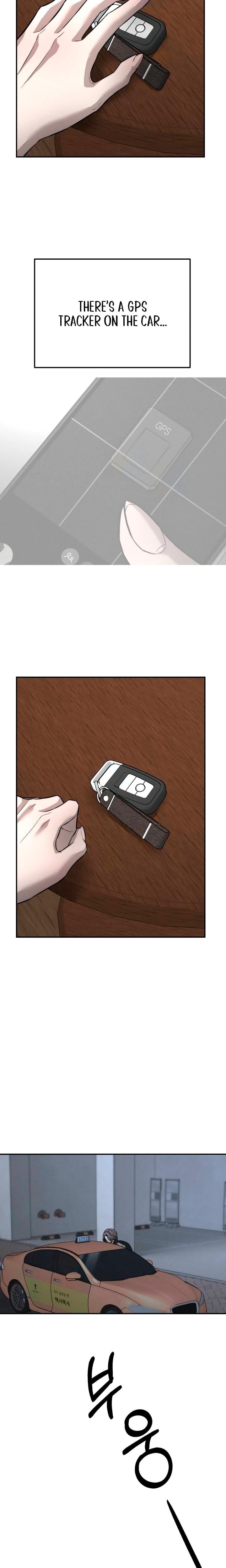 My Wish Is Not A Sin (Uncensored), chapter 41, page 19 of 23