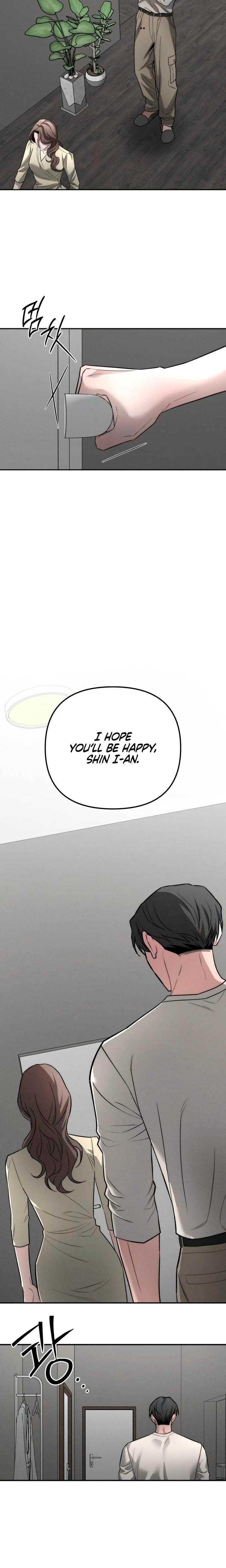 My Wish Is Not A Sin (Uncensored), chapter 43, page 7 of 22