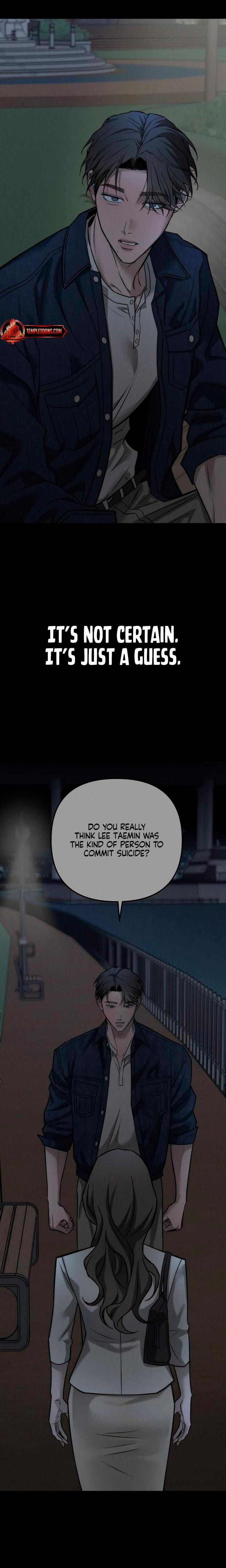 My Wish Is Not A Sin (Uncensored), chapter 43, page 9 of 22