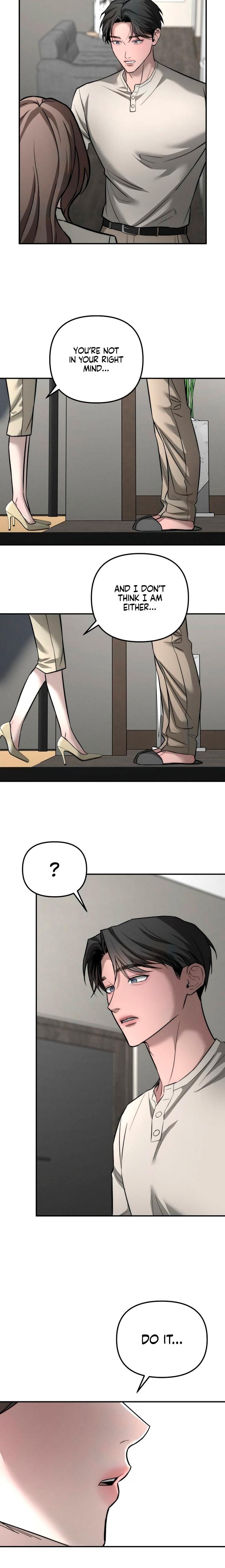 My Wish Is Not A Sin (Uncensored), chapter 43, page 15 of 22