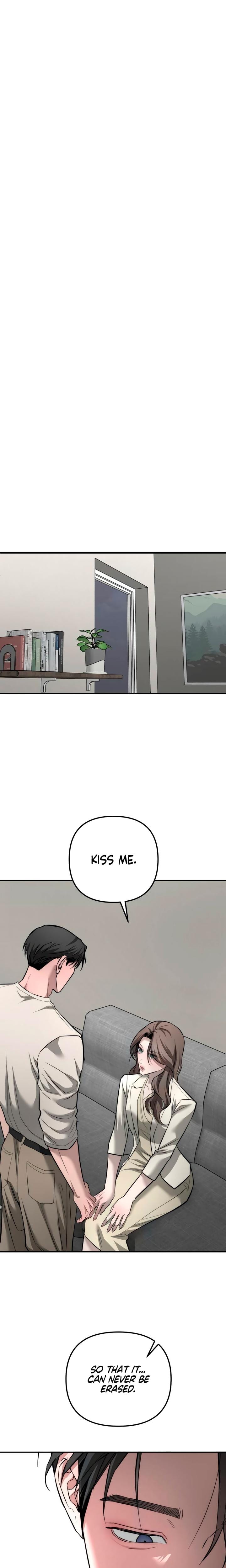 My Wish Is Not A Sin (Uncensored), chapter 43, page 19 of 22