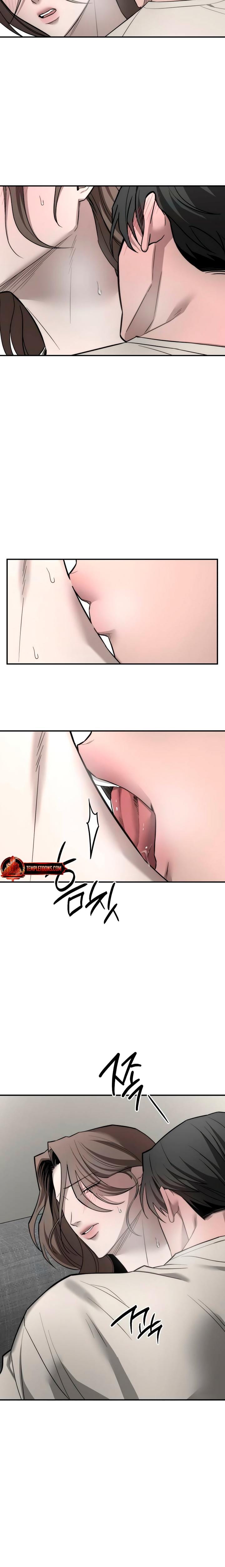 My Wish Is Not A Sin (Uncensored), chapter 43, page 21 of 22