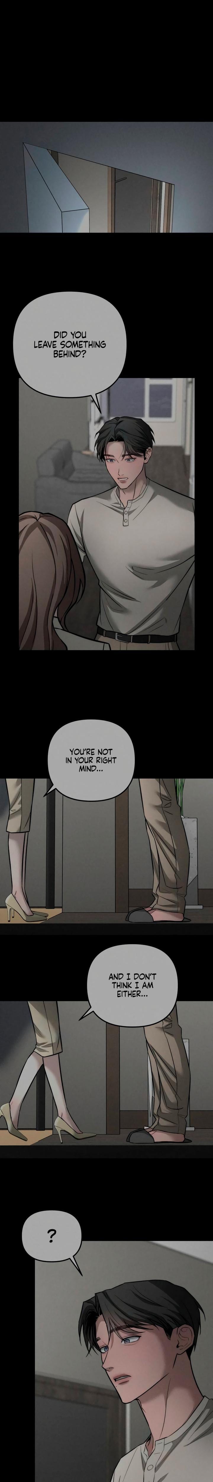 My Wish Is Not A Sin (Uncensored), chapter 44, page 5 of 26
