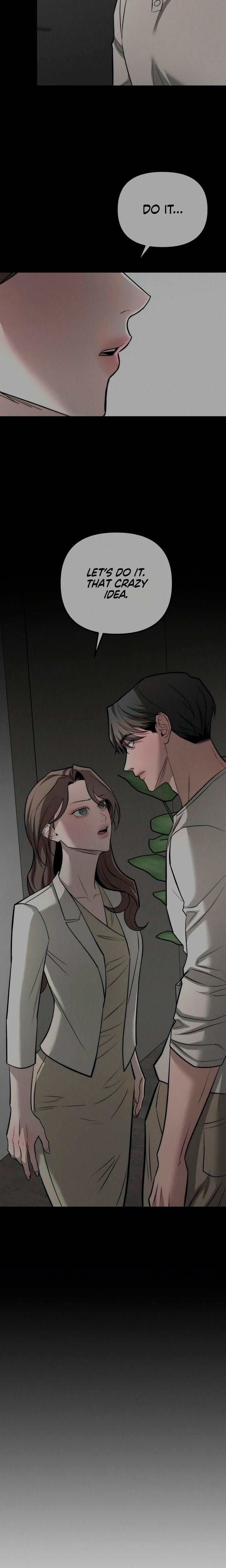 My Wish Is Not A Sin (Uncensored), chapter 44, page 6 of 26