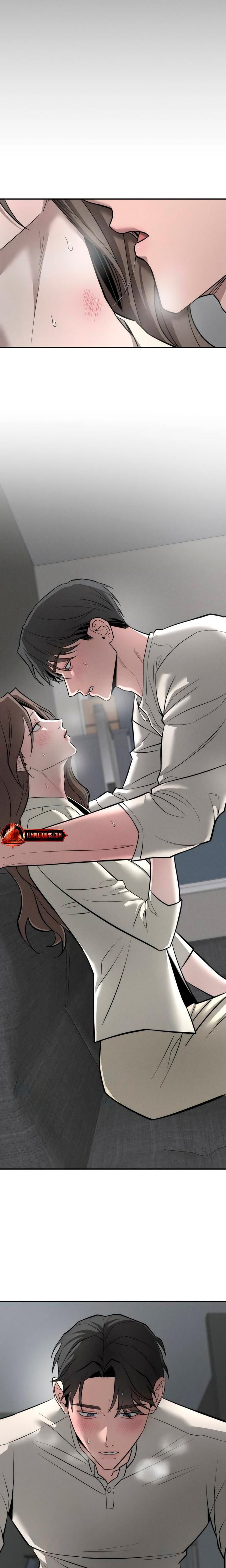 My Wish Is Not A Sin (Uncensored), chapter 44, page 7 of 26