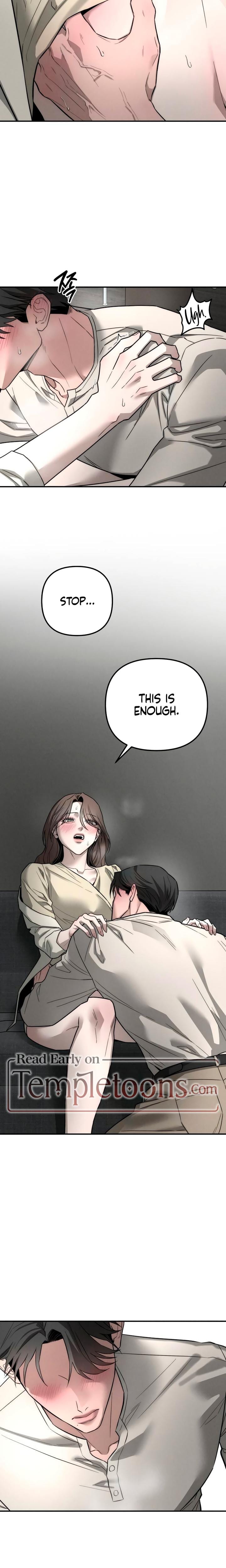 My Wish Is Not A Sin (Uncensored), chapter 44, page 11 of 26