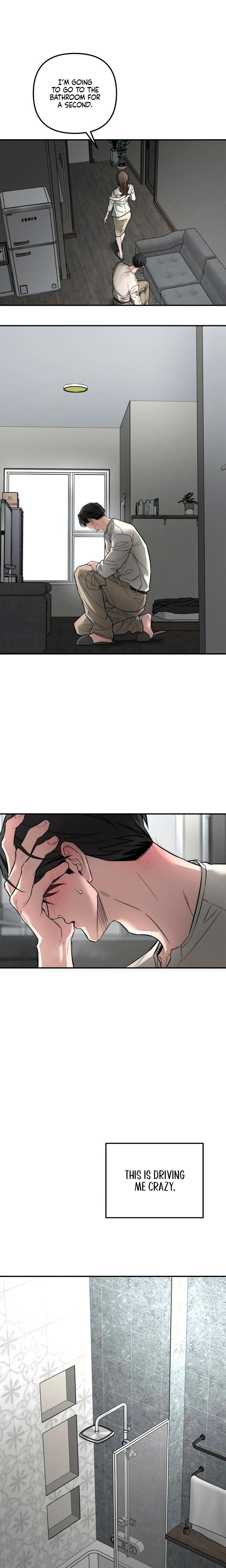 My Wish Is Not A Sin (Uncensored), chapter 44, page 12 of 26