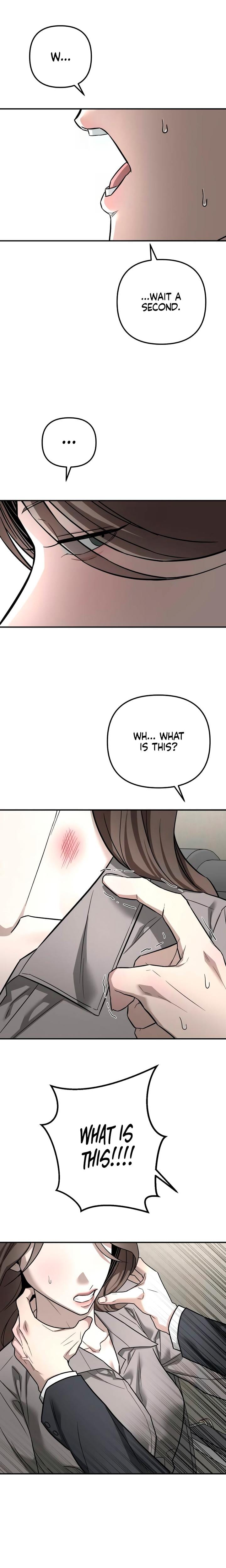 My Wish Is Not A Sin (Uncensored), chapter 44, page 19 of 26