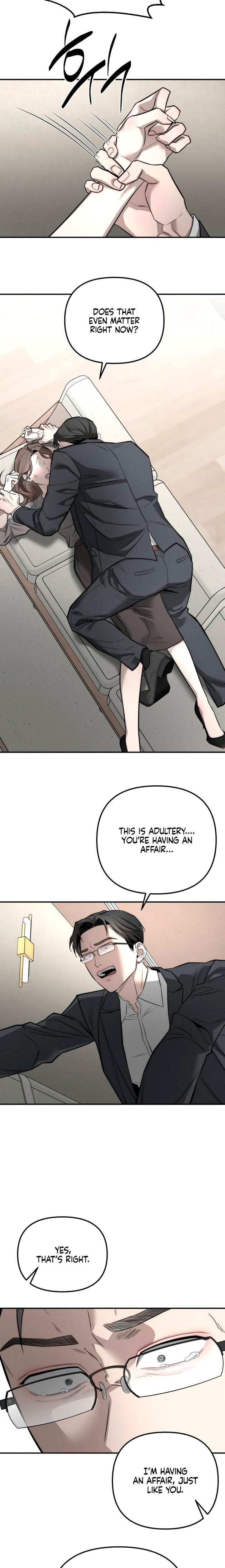 My Wish Is Not A Sin (Uncensored), chapter 44, page 21 of 26