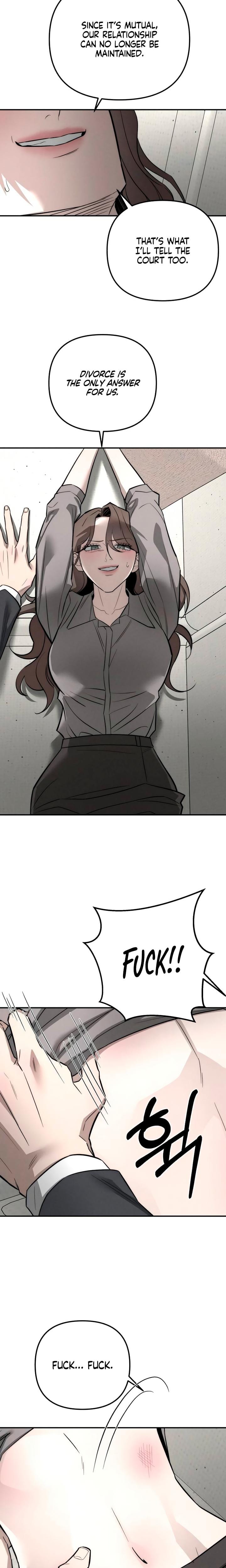 My Wish Is Not A Sin (Uncensored), chapter 44, page 22 of 26