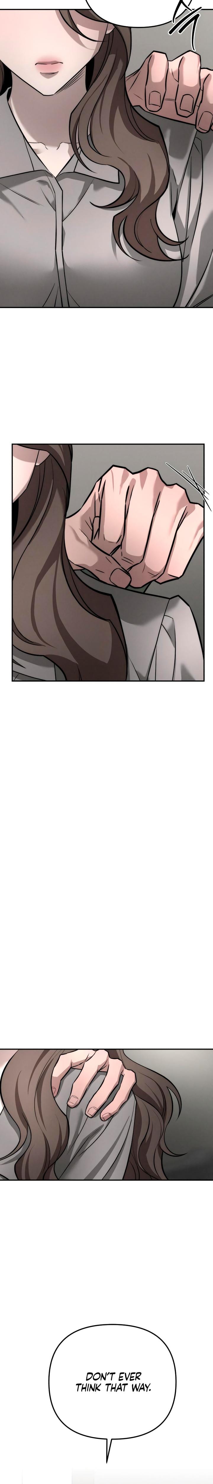 My Wish Is Not A Sin (Uncensored), chapter 45, page 14 of 24