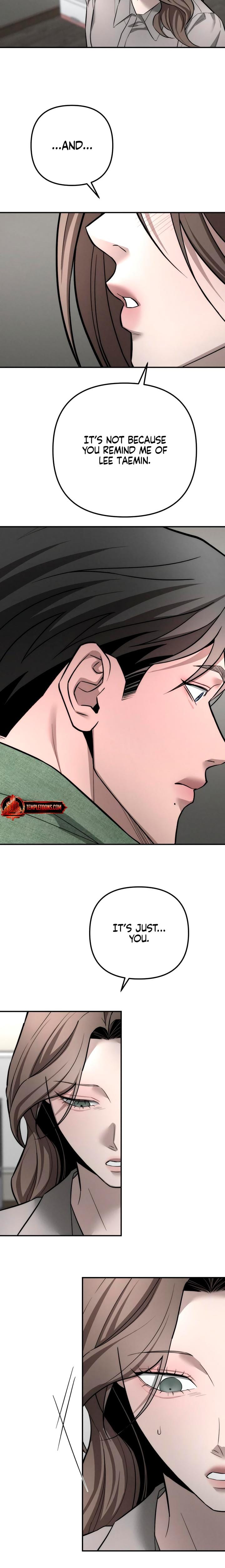 My Wish Is Not A Sin (Uncensored), chapter 45, page 22 of 24