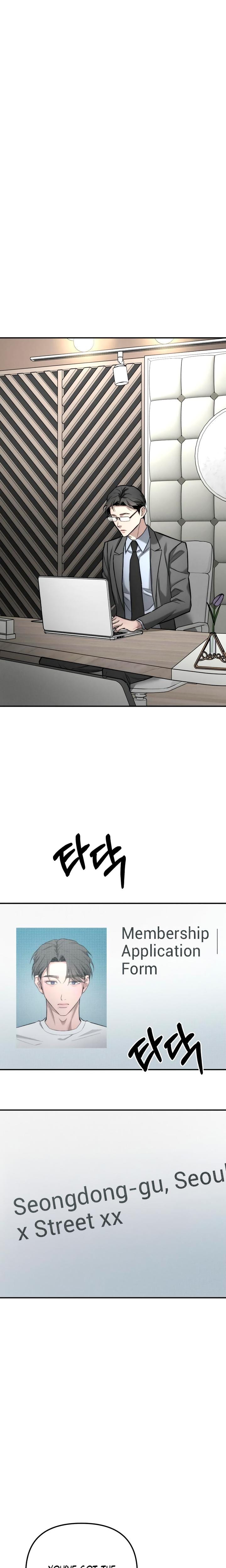 My Wish Is Not A Sin (Uncensored), chapter 46, page 6 of 20