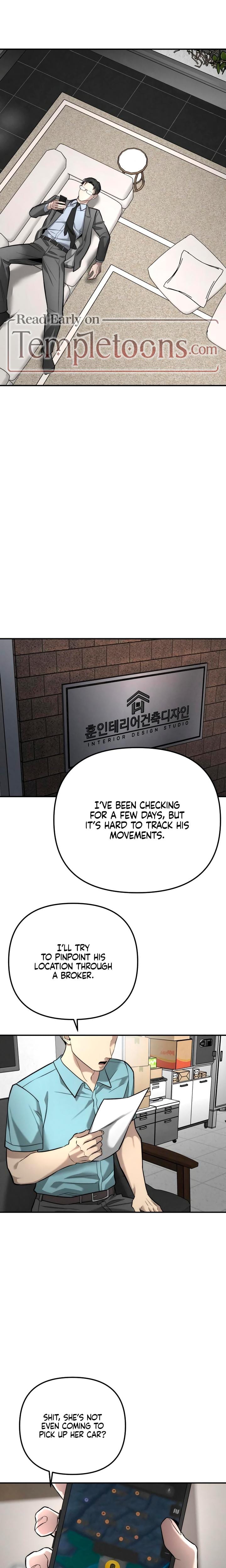 My Wish Is Not A Sin (Uncensored), chapter 46, page 8 of 20
