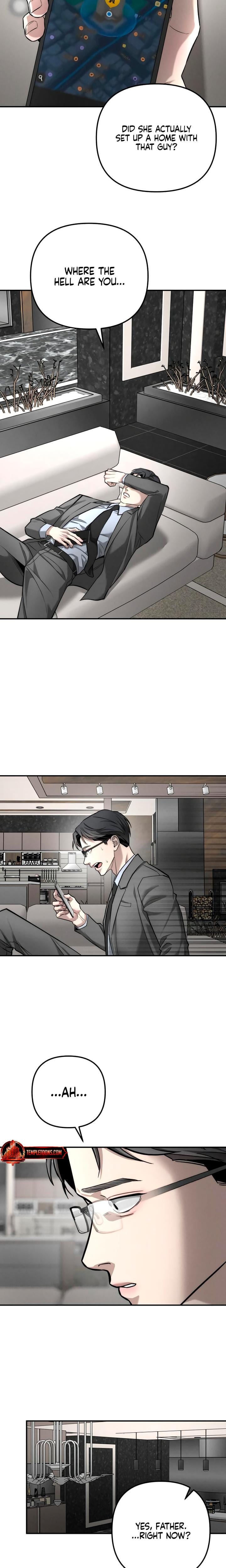 My Wish Is Not A Sin (Uncensored), chapter 46, page 9 of 20