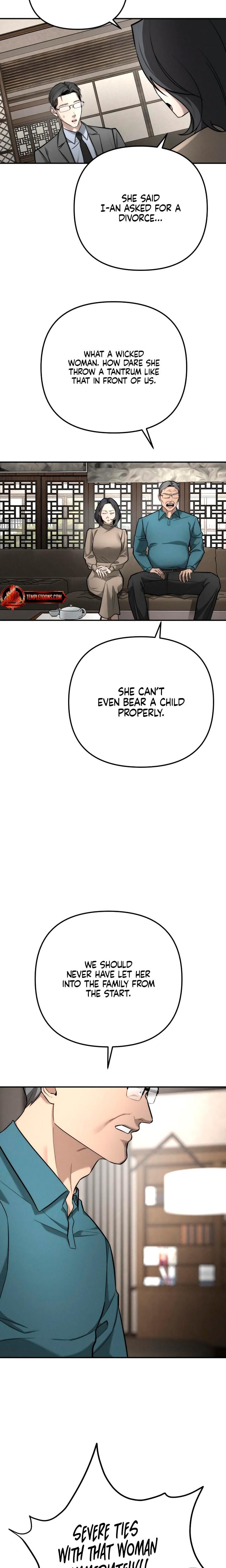 My Wish Is Not A Sin (Uncensored), chapter 46, page 11 of 20