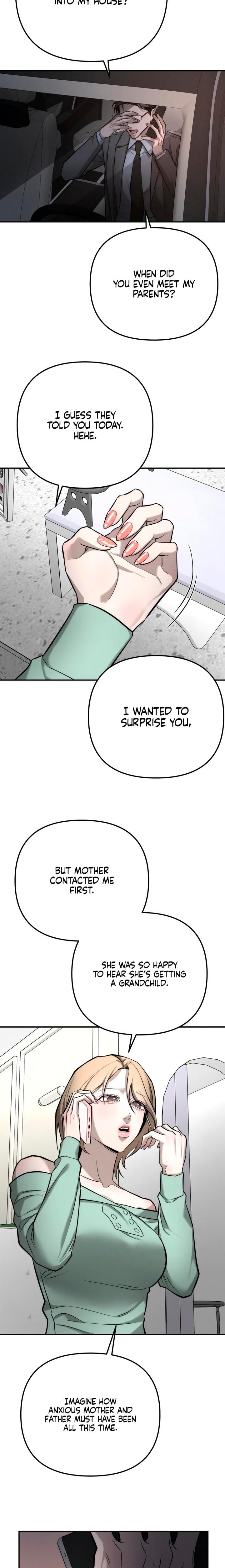 My Wish Is Not A Sin (Uncensored), chapter 46, page 13 of 20