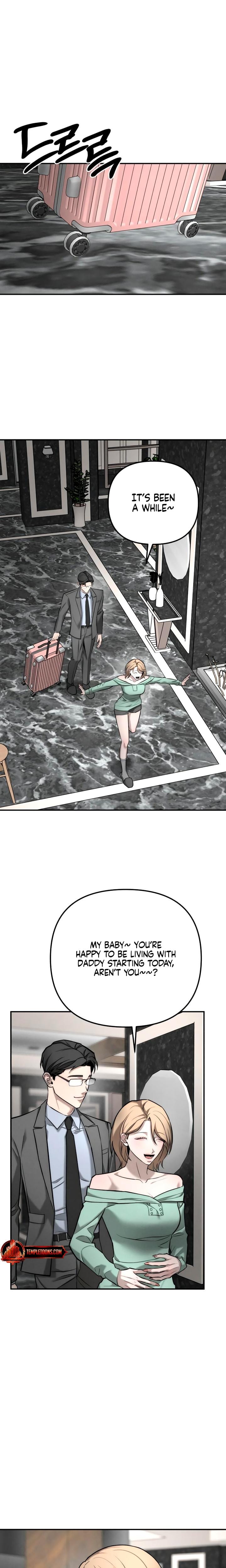 My Wish Is Not A Sin (Uncensored), chapter 46, page 16 of 20
