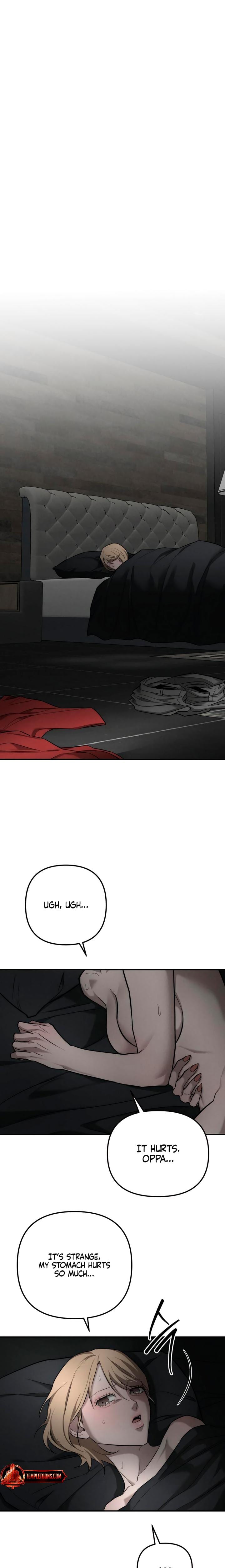 My Wish Is Not A Sin (Uncensored), chapter 47, page 6 of 27