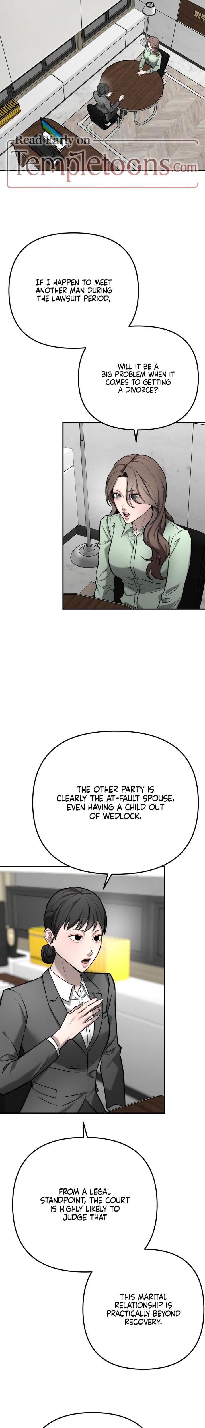 My Wish Is Not A Sin (Uncensored), chapter 47, page 12 of 27