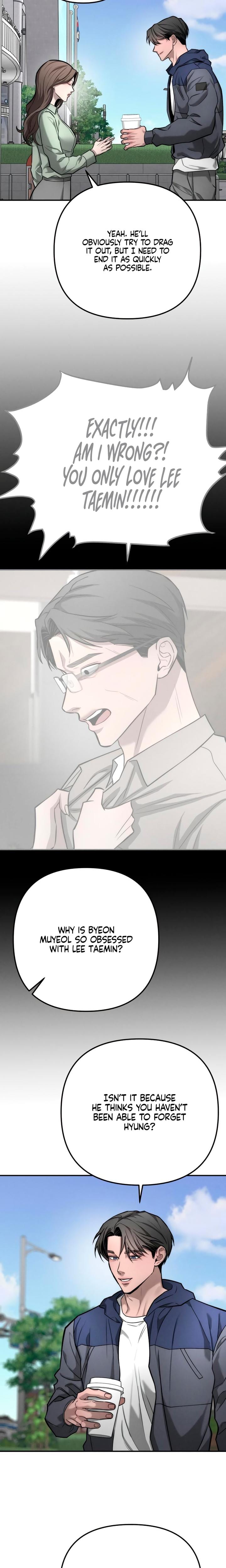 My Wish Is Not A Sin (Uncensored), chapter 47, page 14 of 27