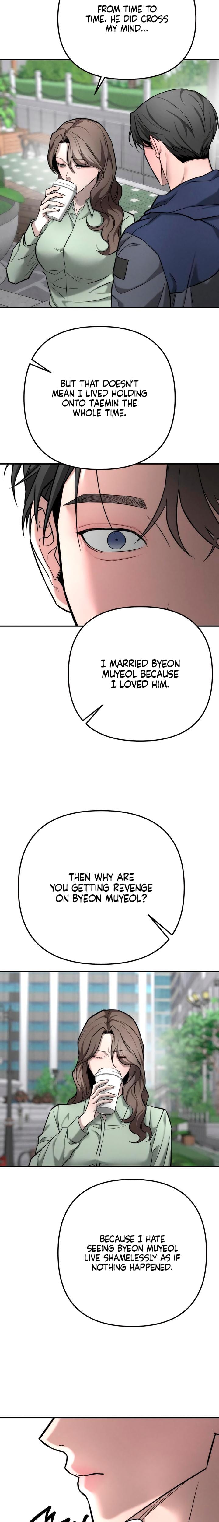 My Wish Is Not A Sin (Uncensored), chapter 47, page 15 of 27