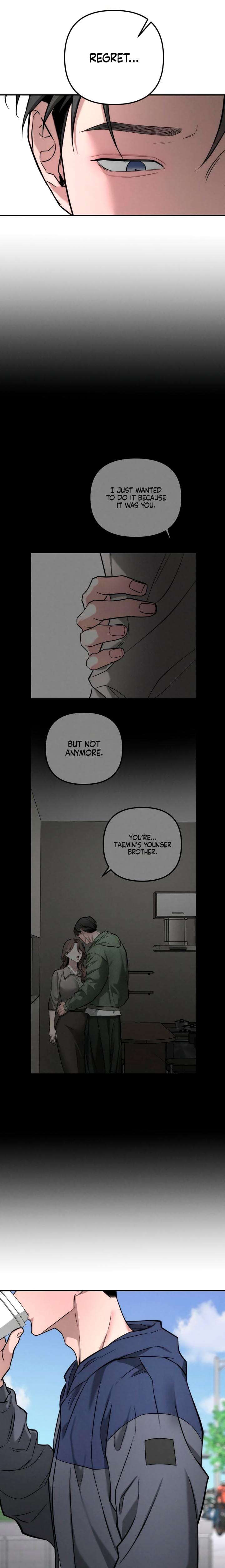 My Wish Is Not A Sin (Uncensored), chapter 47, page 17 of 27