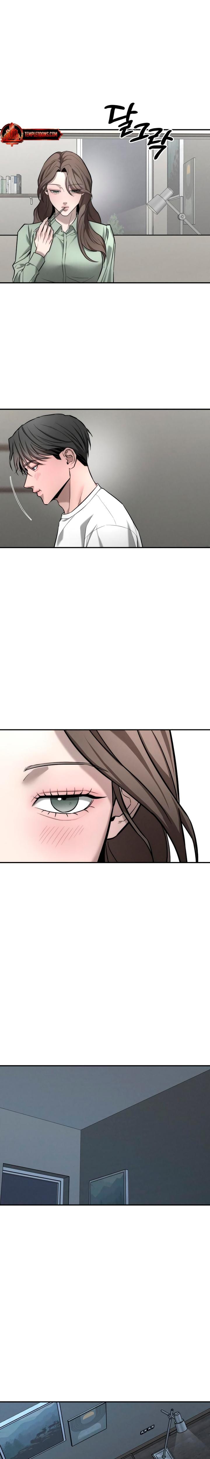 My Wish Is Not A Sin (Uncensored), chapter 47, page 19 of 27