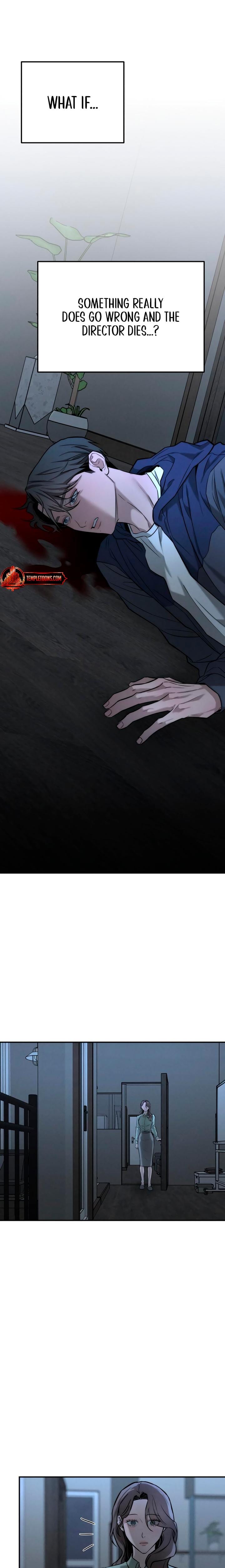 My Wish Is Not A Sin (Uncensored), chapter 47, page 21 of 27