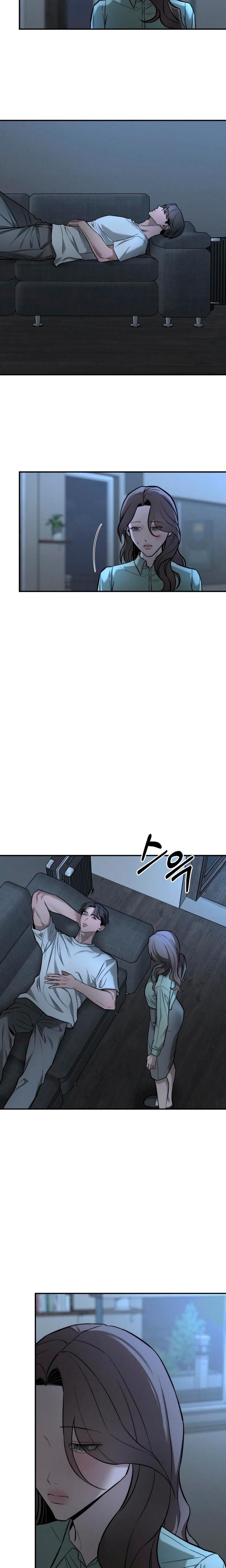 My Wish Is Not A Sin (Uncensored), chapter 47, page 22 of 27