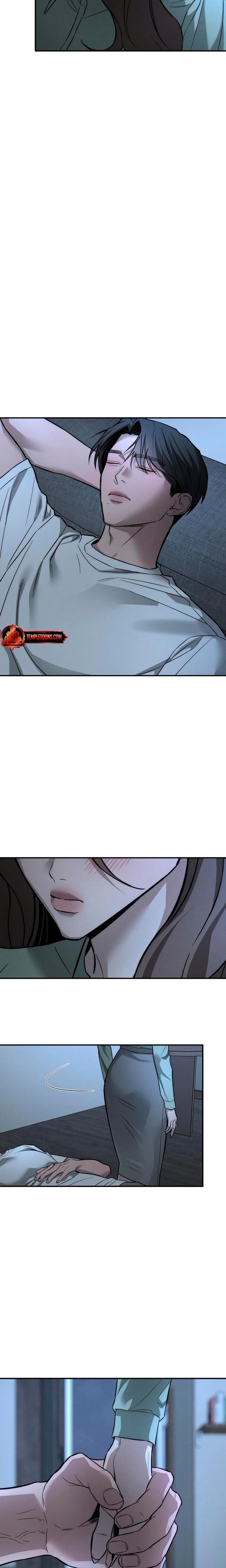 My Wish Is Not A Sin (Uncensored), chapter 47, page 23 of 27