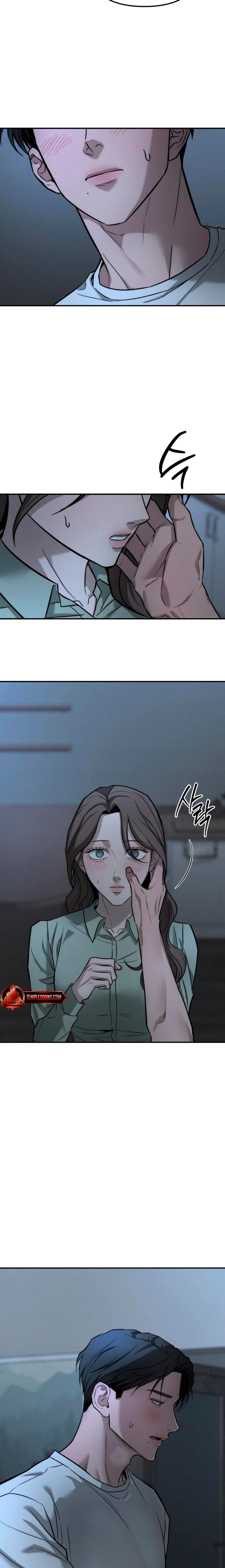 My Wish Is Not A Sin (Uncensored), chapter 47, page 25 of 27