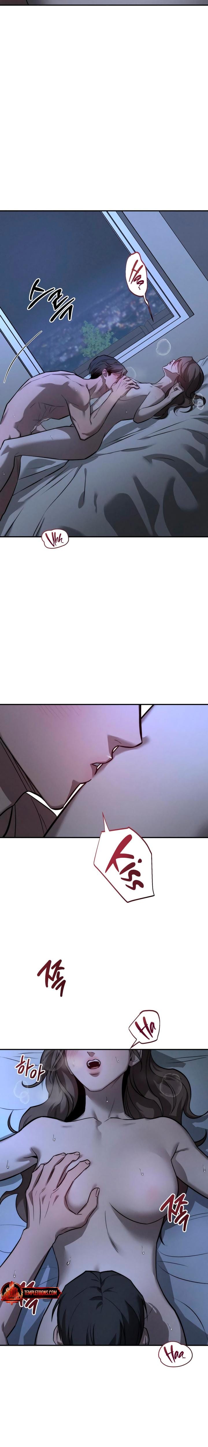 My Wish Is Not A Sin (Uncensored), chapter 48, page 8 of 25