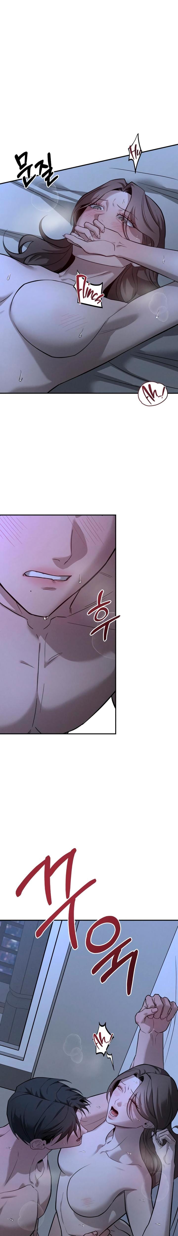 My Wish Is Not A Sin (Uncensored), chapter 48, page 11 of 25
