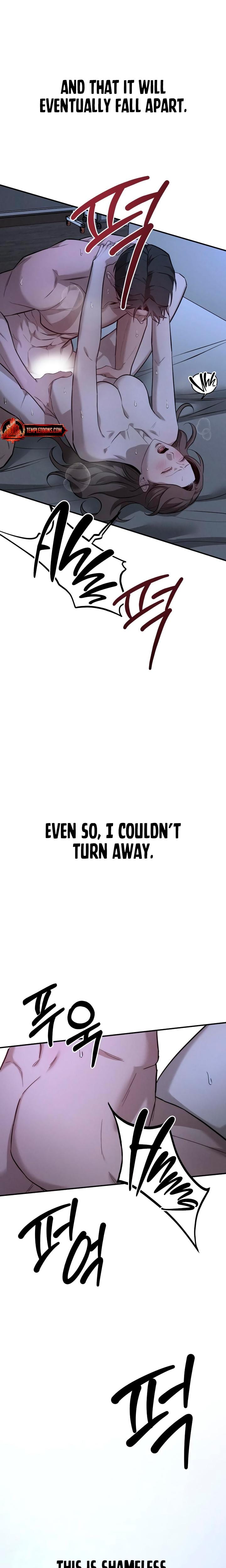 My Wish Is Not A Sin (Uncensored), chapter 48, page 13 of 25